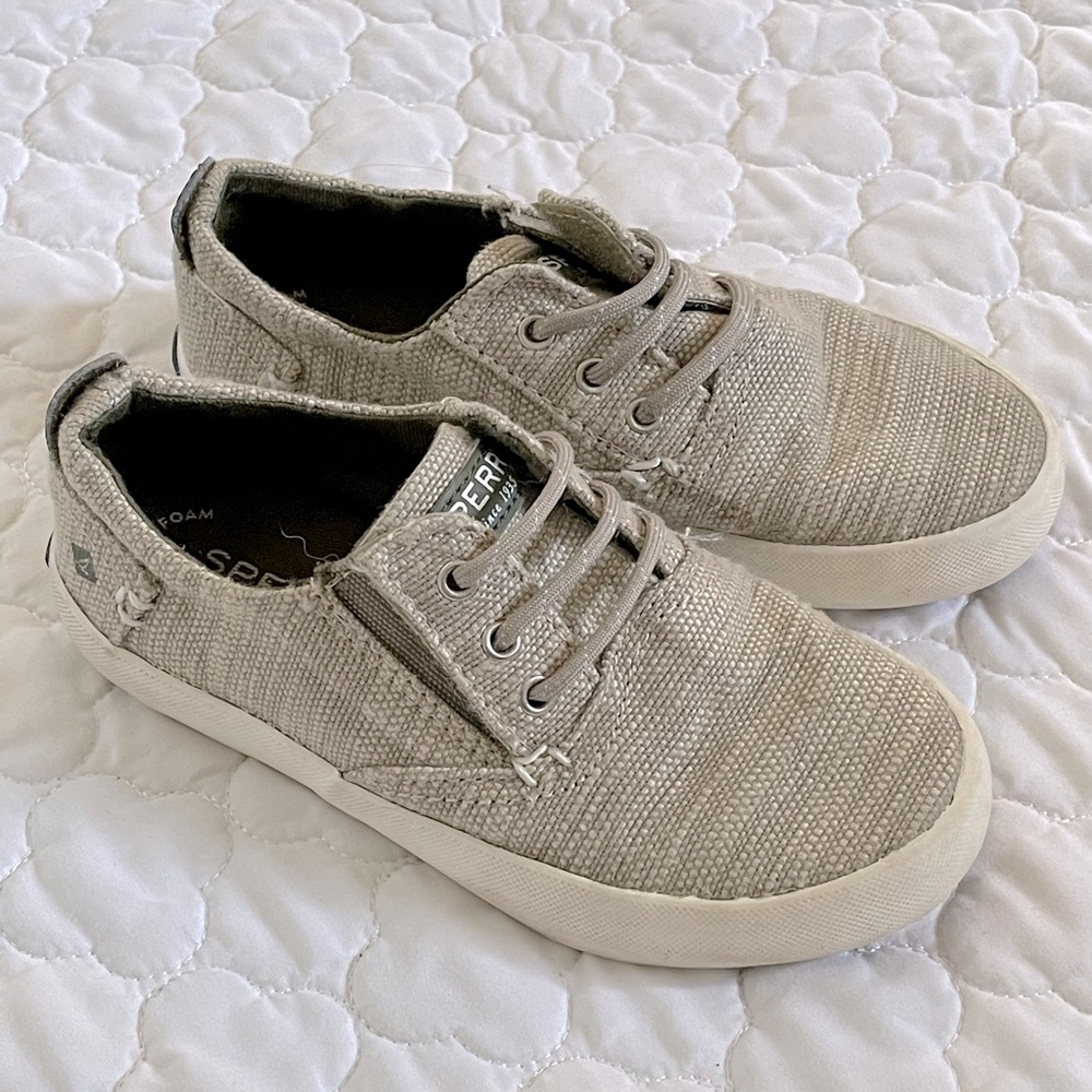 Sperry Bodie Jr. Sneaker
